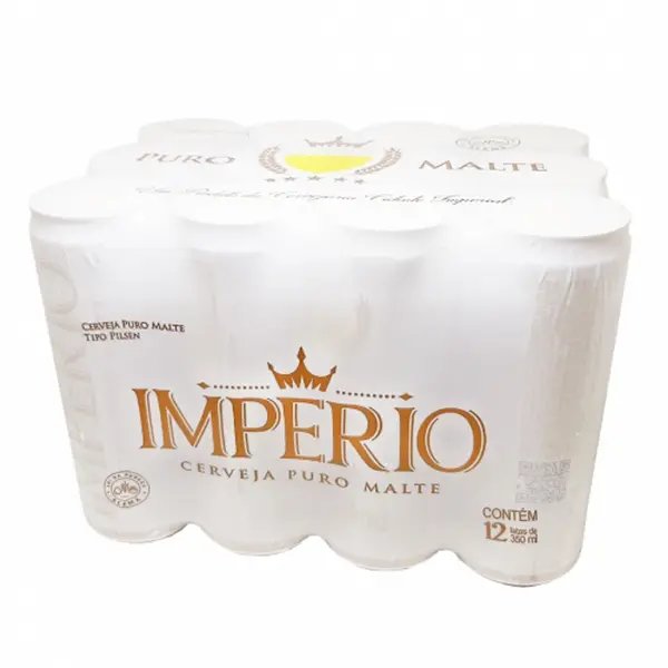 IMPERIO FARDO C/12